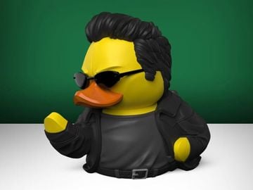 The Matrix: Resurrections Bearbrick 1000% The Matrix