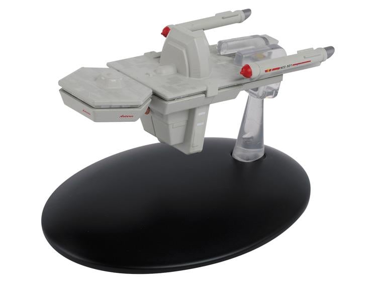 Star Trek Starships Collection #63 Antares NCC-501 Gallery Image 1