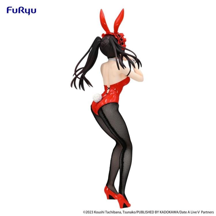 Date A Live BiCute Bunnies Kurumi Tokisaki Figure Gallery Image 12