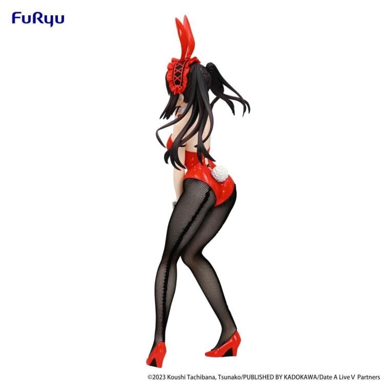 Date A Live BiCute Bunnies Kurumi Tokisaki Figure Gallery Image 10