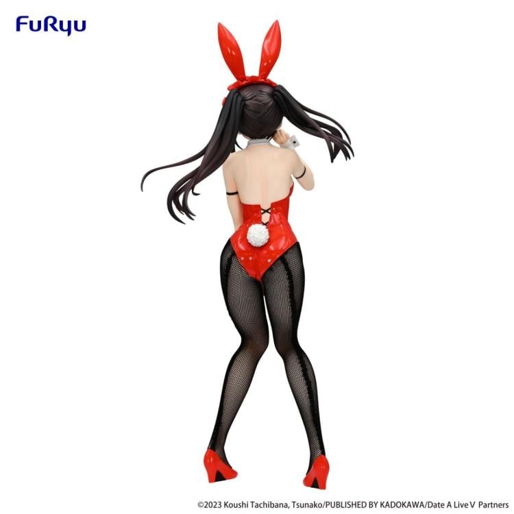 Date A Live BiCute Bunnies Kurumi Tokisaki Figure Gallery Image 11
