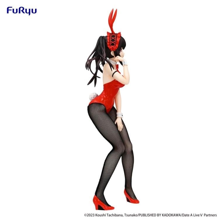 Date A Live BiCute Bunnies Kurumi Tokisaki Figure Gallery Image 13