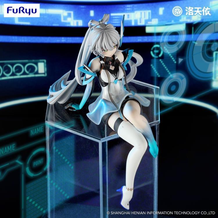 Vsinger Luo Tian Yi (Code Luo Ver.) Noodle Stopper Figure