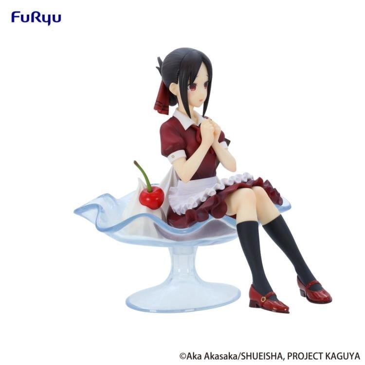 Kaguya-sama: Love is War Kaguya Shinomiya (Parfait Ver.) Special