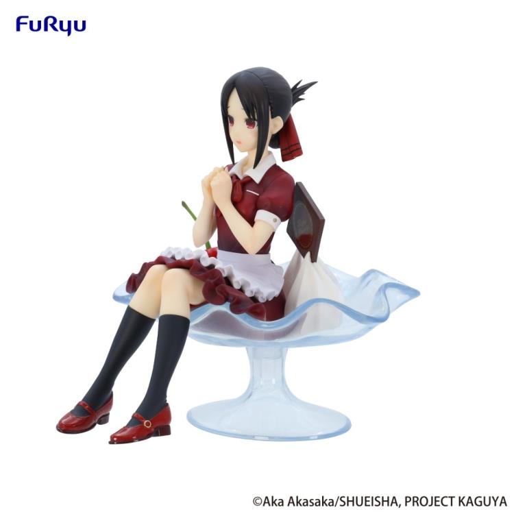 Kaguya-sama: Love is War Kaguya Shinomiya (Parfait Ver.) Special Figure Gallery Image 8