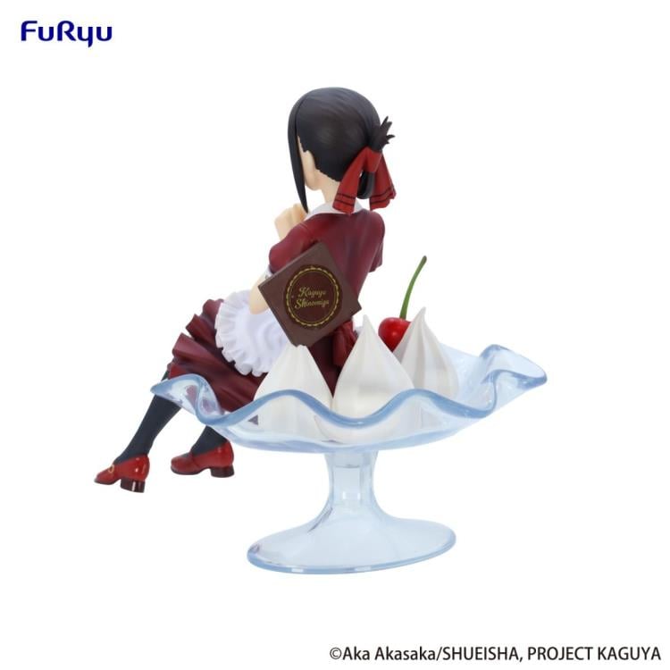 Kaguya-sama: Love is War Kaguya Shinomiya (Parfait Ver.) Special Figure Gallery Image 10