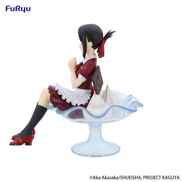 Kaguya-sama: Love is War Kaguya Shinomiya (Parfait Ver.) Special Figure Gallery Image 9