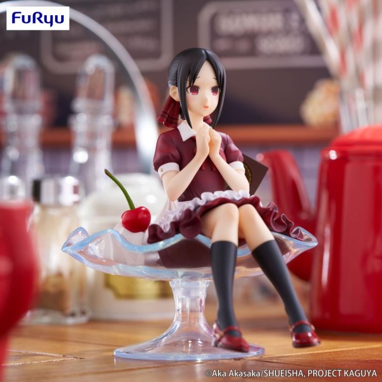 Kaguya-sama: Love is War Kaguya Shinomiya (Parfait Ver.) Special Figure Gallery Image 4