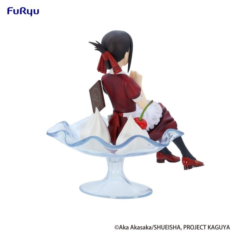 Kaguya-sama: Love is War Kaguya Shinomiya (Parfait Ver.) Special Figure Gallery Image 12