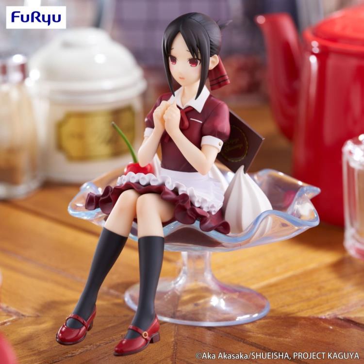 Kaguya-sama: Love is War Kaguya Shinomiya (Parfait Ver.) Special Figure Gallery Image 5