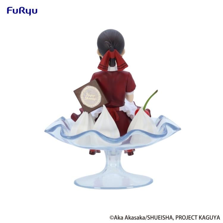 Kaguya-sama: Love is War Kaguya Shinomiya (Parfait Ver.) Special Figure Gallery Image 11