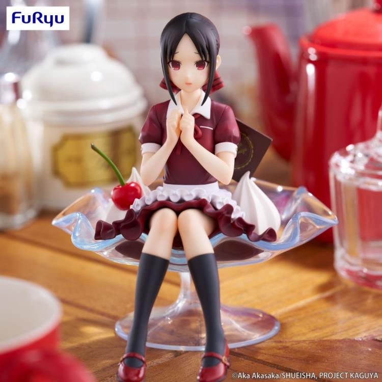 Kaguya-sama: Love is War Kaguya Shinomiya (Parfait Ver.) Special Figure Gallery Image 6