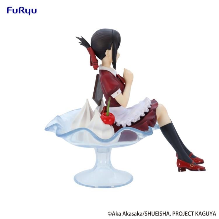Kaguya-sama: Love is War Kaguya Shinomiya (Parfait Ver.) Special Figure Gallery Image 13