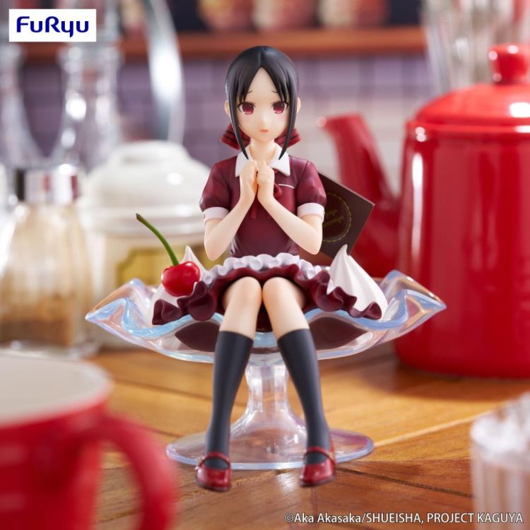 Kaguya-sama: Love is War Kaguya Shinomiya (Parfait Ver.) Special