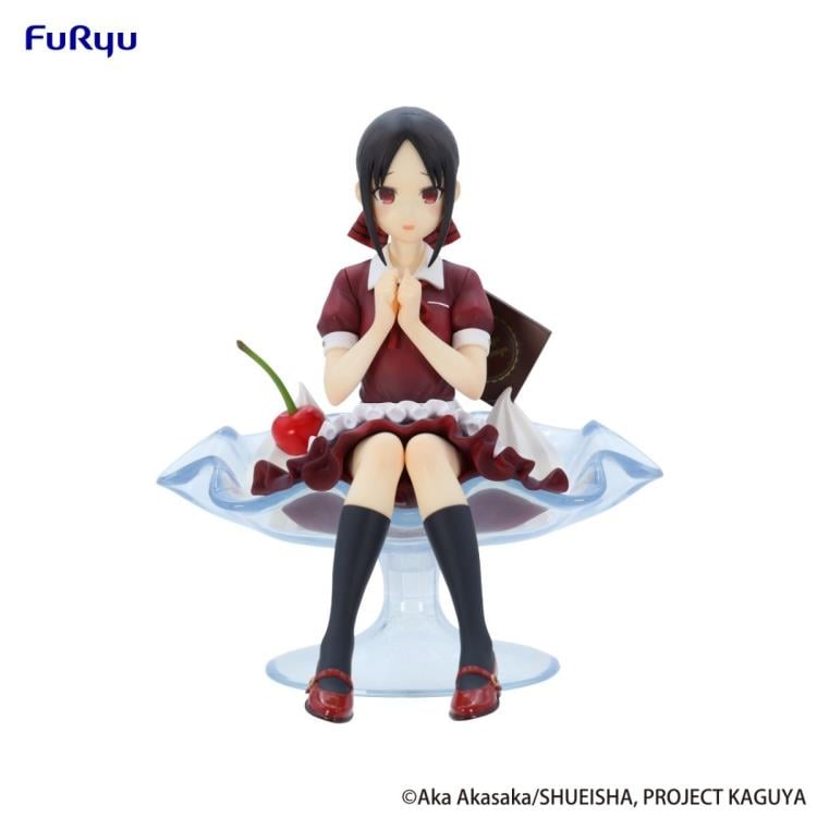 Kaguya-sama: Love is War Kaguya Shinomiya (Parfait Ver.) Special Figure Gallery Image 7