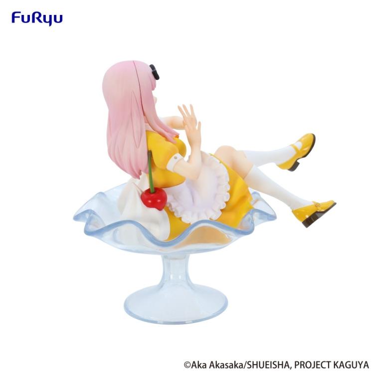 Kaguya-sama: Love is War Chika Fujiwara (Parfait Ver.) Special Figure Gallery Image 13