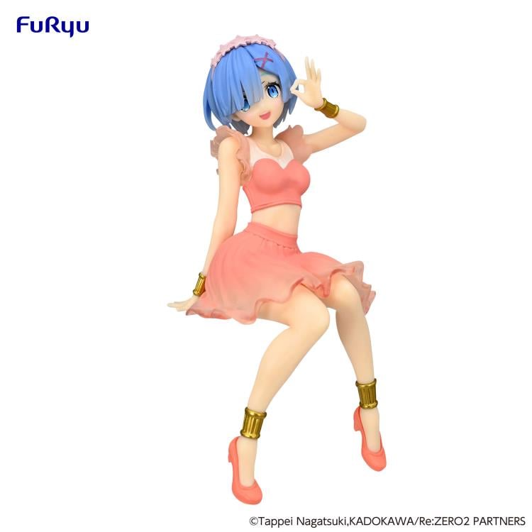 Re:Zero Starting Life in Another World Rem (Twinkle Party Another