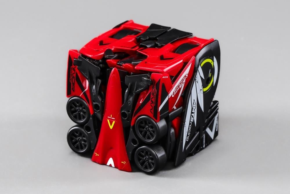 InfinityBOX IB-05 Cheetah