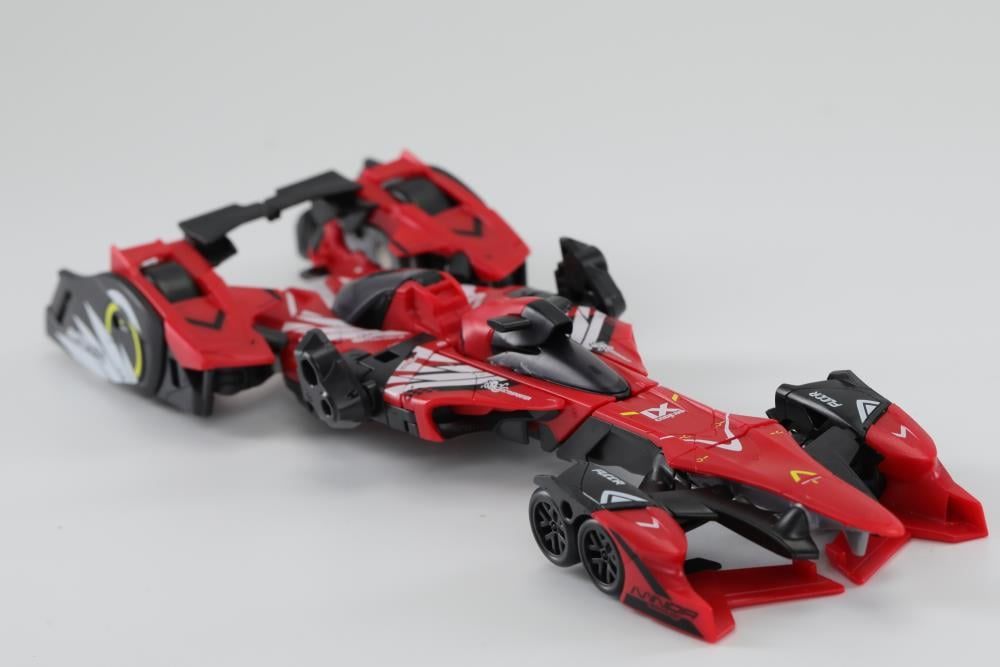 InfinityBOX IB-05 Cheetah
