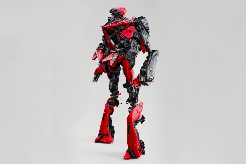 InfinityBOX IB-05 Cheetah