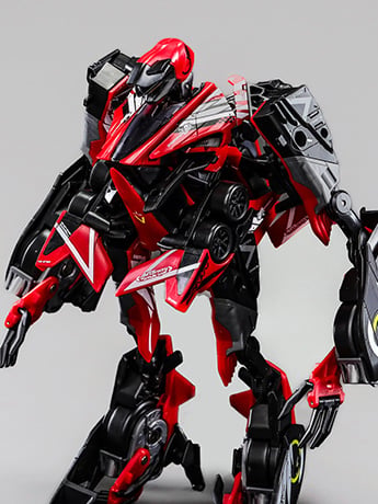 InfinityBOX IB-05 Cheetah
