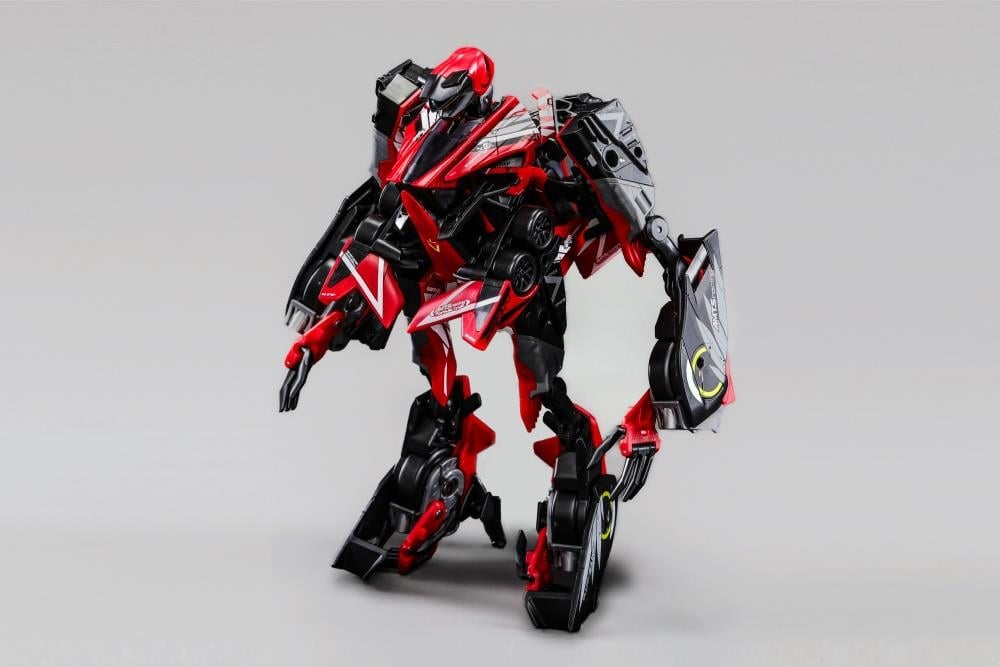 InfinityBOX IB-05 Cheetah