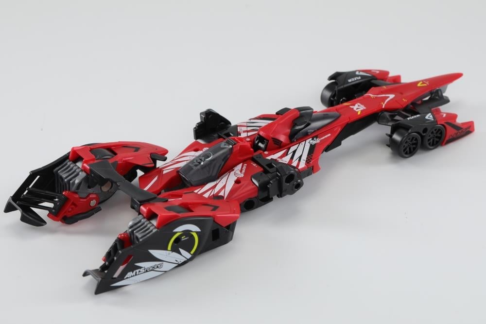 InfinityBOX IB-05 Cheetah