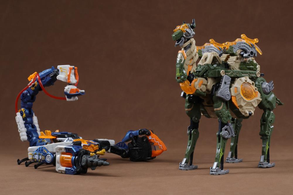 BeastBOX BB-65 Oasis Gallery Image 18