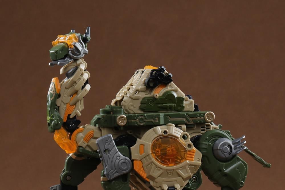 BeastBOX BB-65 Oasis Gallery Image 5