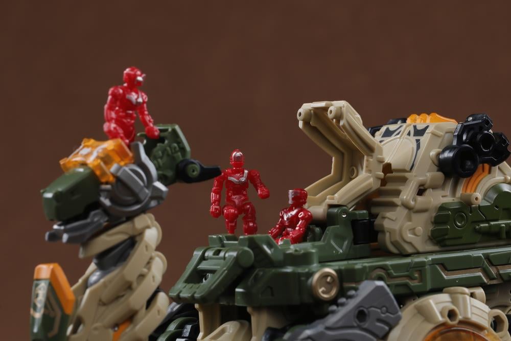 BeastBOX BB-65 Oasis Gallery Image 11