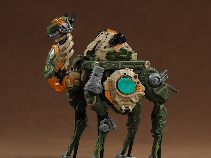 BeastBOX BB-65 Oasis Gallery Image 1