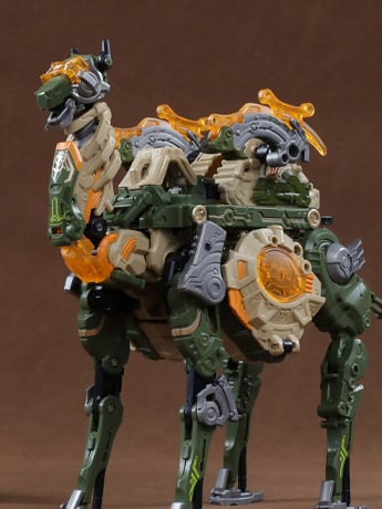 BeastBOX BB-65 Oasis Gallery Image 2