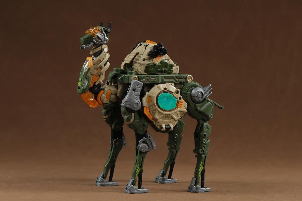 BeastBOX BB-65 Oasis Gallery Image 3
