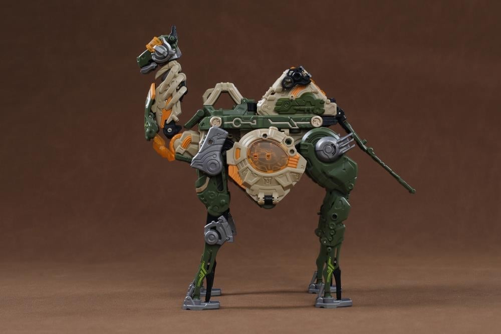 BeastBOX BB-65 Oasis