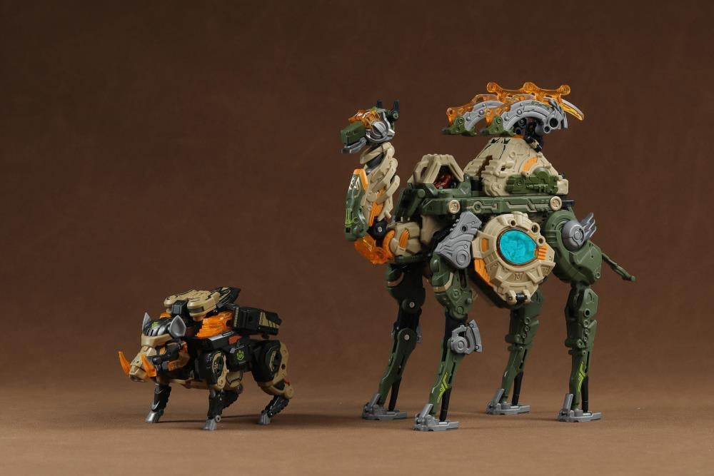 BeastBOX BB-65 Oasis Gallery Image 16
