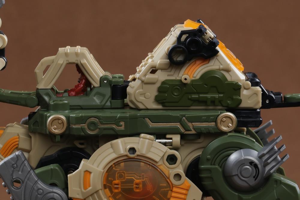 BeastBOX BB-65 Oasis Gallery Image 6
