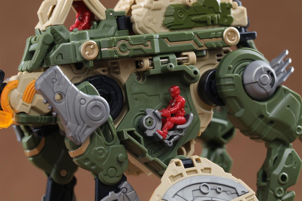 BeastBOX BB-65 Oasis Gallery Image 10