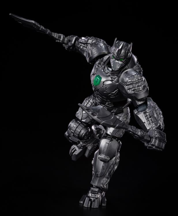 Transformers: Rise of the Beasts Classic Class 05 Optimus Primal (Robot Mode) Model Kit (English Ver.) Gallery Image 9