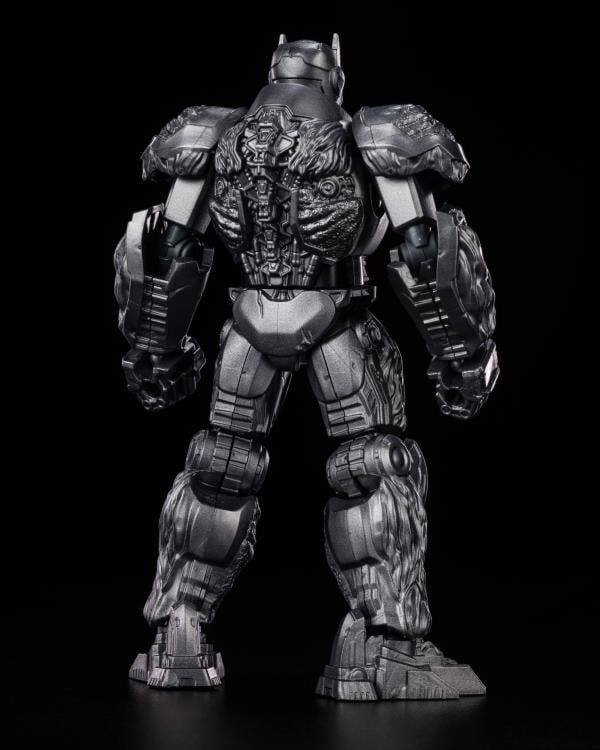 Transformers: Rise of the Beasts Classic Class 05 Optimus Primal (Robot Mode) Model Kit (English Ver.) Gallery Image 7