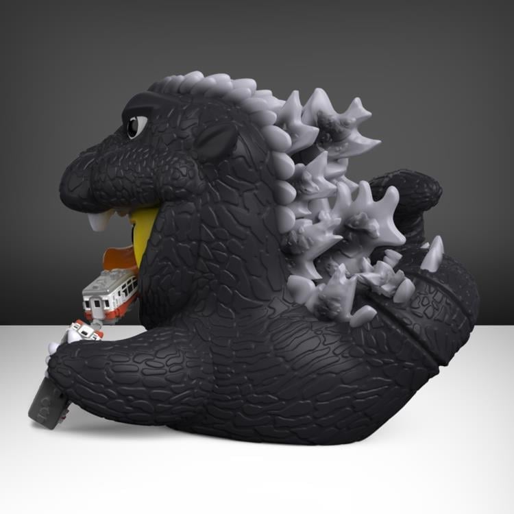 Godzilla (1954) XL TUBBZ Godzilla