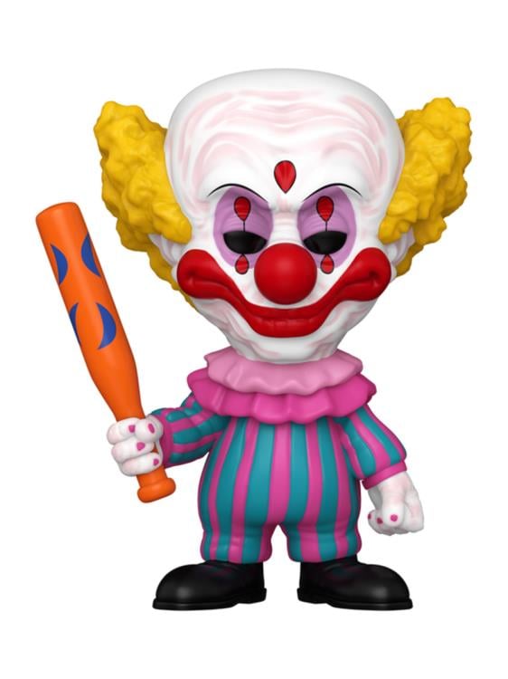 Pop! Movies: Killer Klowns from Outer Space - Frank Gallery Image 3