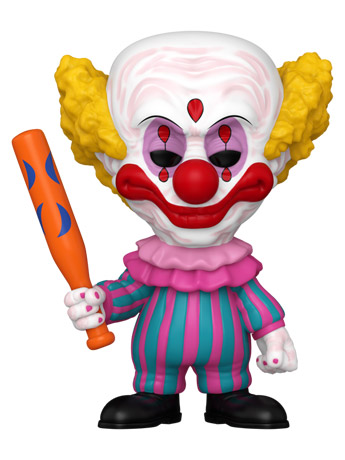 Pop! Movies: Killer Klowns from Outer Space - Frank Gallery Image 2