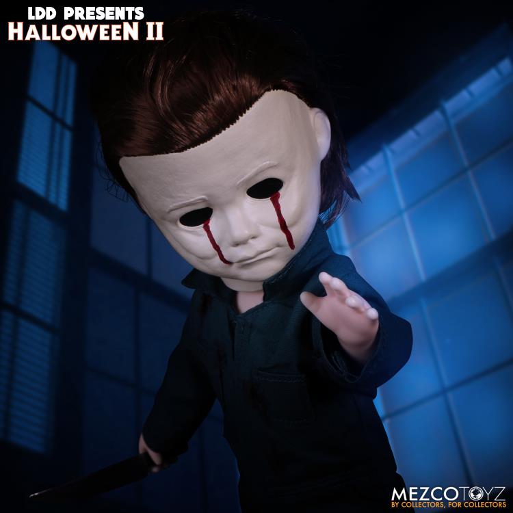 LDD Presents: Halloween II (1981) Michael Myers Gallery Image 5
