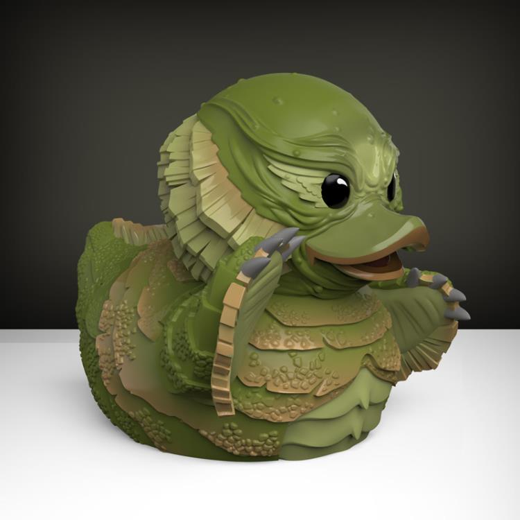 Universal Monsters TUBBZ Creature from the Black Lagoon (First Edition) Gallery Image 5