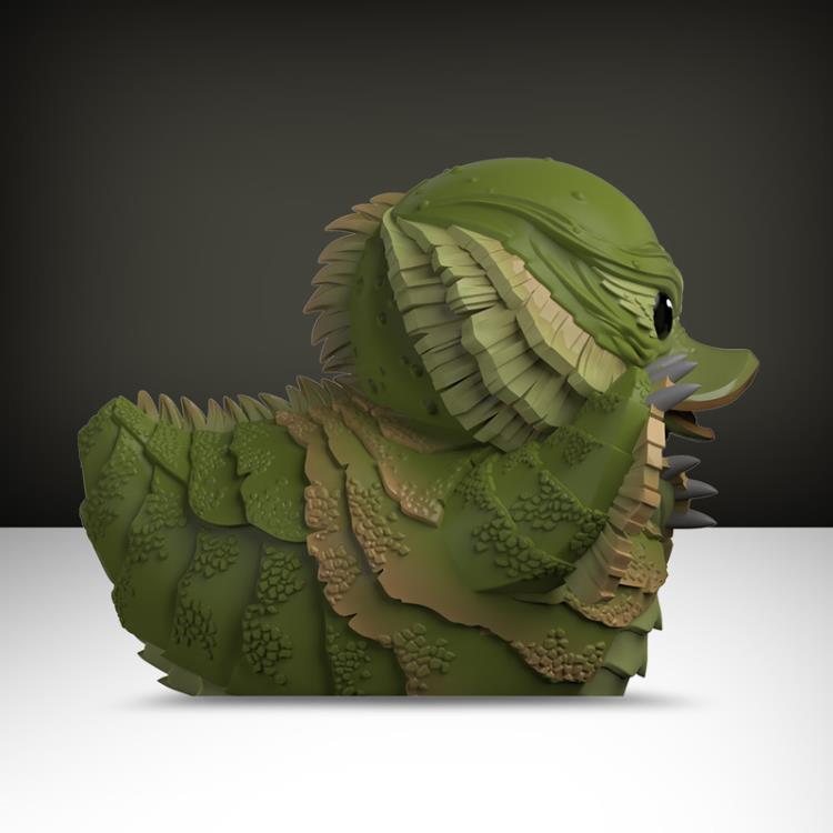 Universal Monsters TUBBZ Creature from the Black Lagoon (First Edition) Gallery Image 6