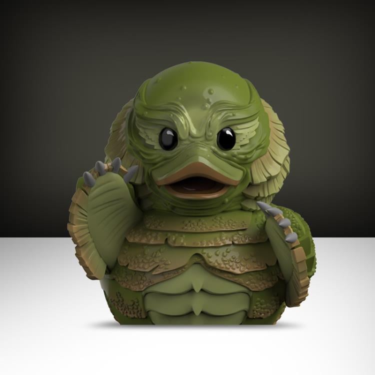 Universal Monsters TUBBZ Creature from the Black Lagoon (First Edition) Gallery Image 4