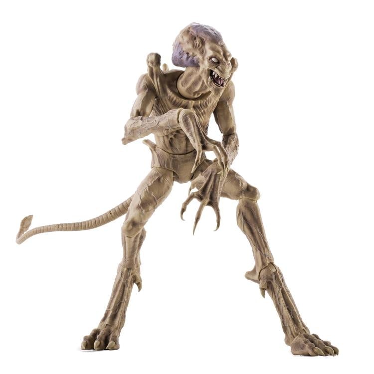 Pumpkinhead 1/12 Scale Deluxe Action Figure Gallery Image 3
