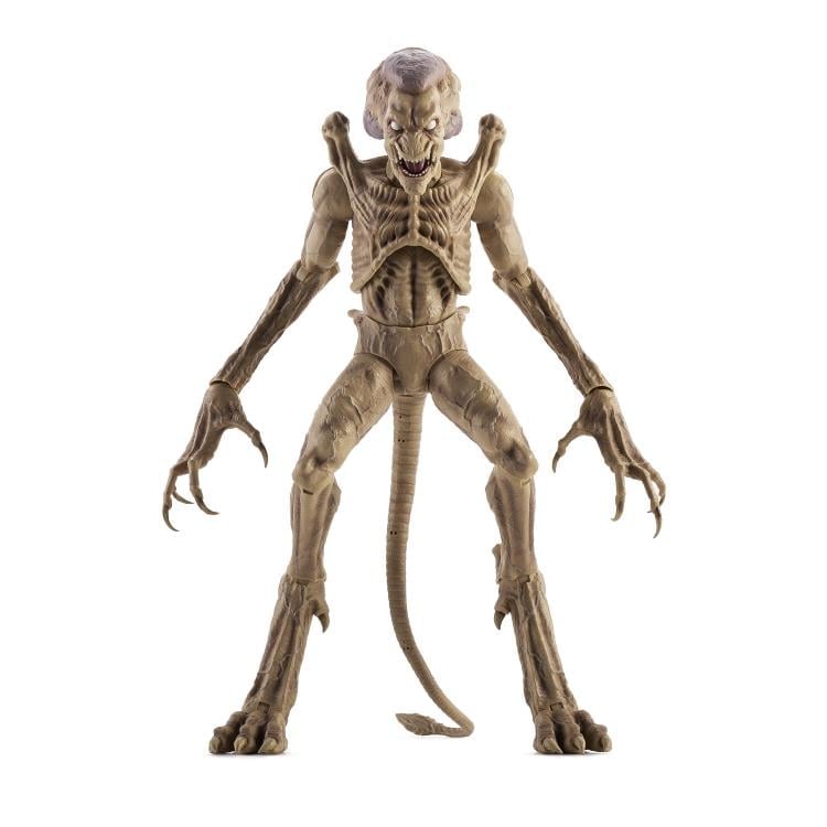 Pumpkinhead 1/12 Scale Deluxe Action Figure Gallery Image 6