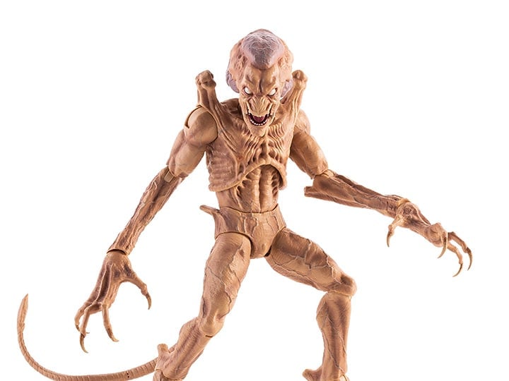 Pumpkinhead 1/12 Scale Deluxe Action Figure Gallery Image 1