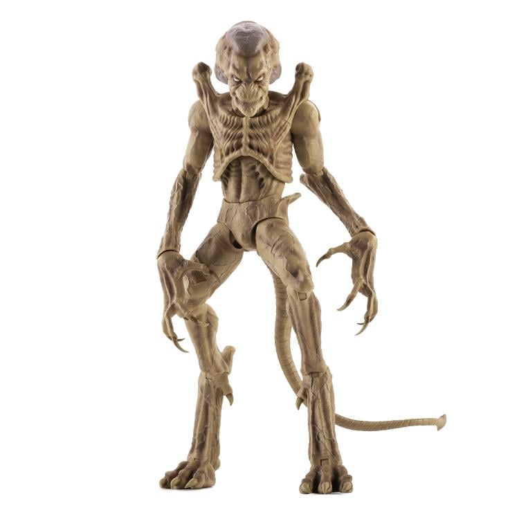 Pumpkinhead 1/12 Scale Deluxe Action Figure Gallery Image 4